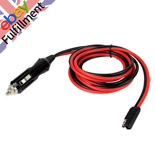 Power cord cable - dc,