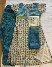 Punjabi Dress