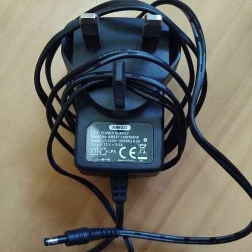 Amigo ite power - ite, supply