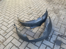 VW Polo 6N2 Inner Arches. GTi