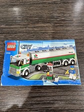 Lego City 3180 Octan Petrol