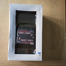 1/8 FANHOME DEAGOSTINI BUILD