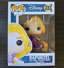 Funko Pop! Disney Tangled