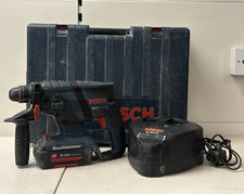 Bosch professional gbh li - gbh, v-li