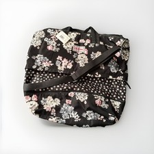 Cath Kidston Black Pink And