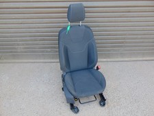 Ford Focus Drivers seat mk3