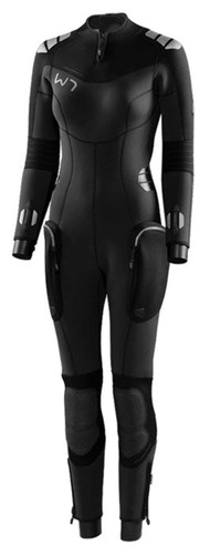 Waterproof 7mm ladies - w7,