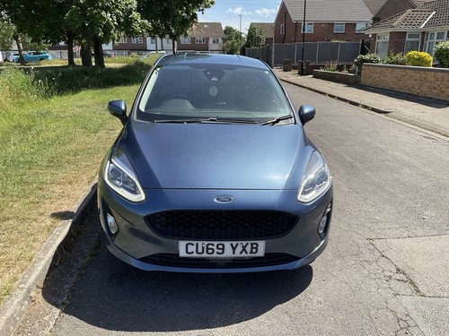 Ford firsts - ford,