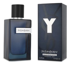 YSL Y EDP Intense Men's Eau de