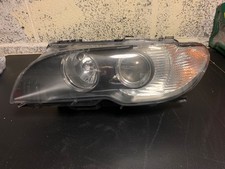 BMW 3 series E46 coupe