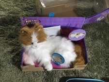 FURREAL LARGE LULU KITTY CAT