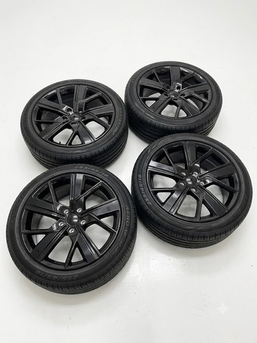 Jbw mesh gloss black - mesh,