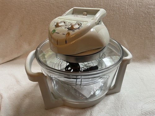 Secura halogen digital turbo - secura,
