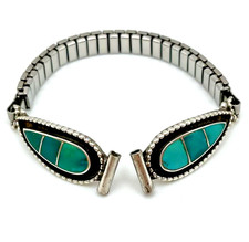 Signed Zuni Lloyd & Jenny