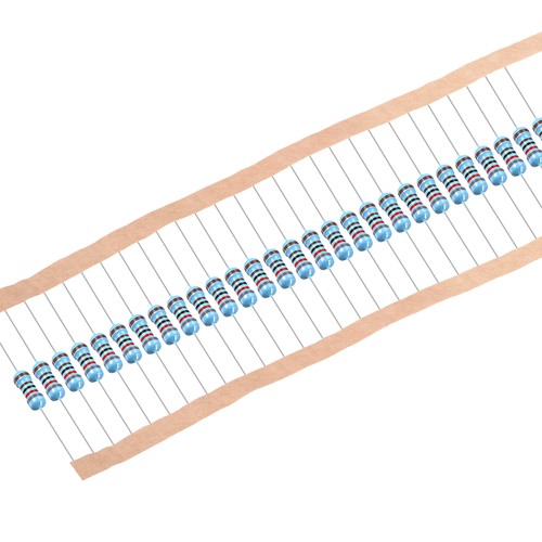 300pcs watt 2k - 300pcs, ohm