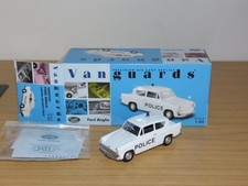 BX316: Lledo Vanguards VA00120