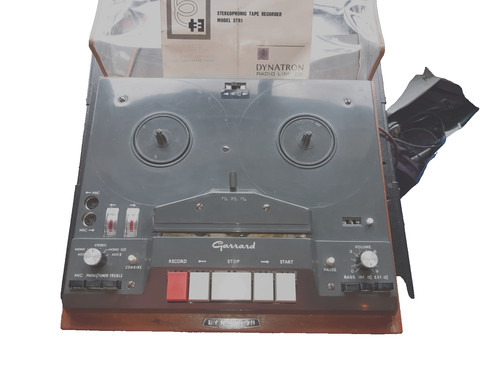 Dynatron vintage r1 - dynatron,