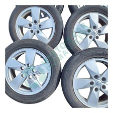 RENAULT KANGOO VAN 3 / MERCEDES CITAN 2021-26 16"  ALLOY WHEELS  SETX4 -