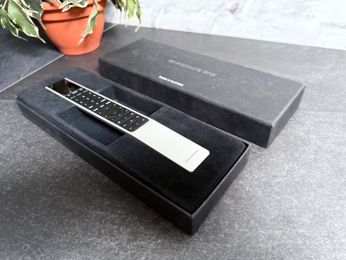 Bang olufsen o beoremote - &,