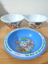 Kelloggs Cereal Bowls Coco