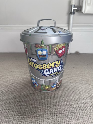 Random collection grosser - random,