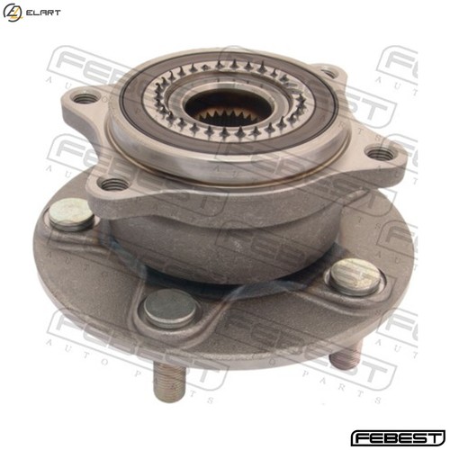Wheel hub 0782 gvjbmf - wheel, 0782-gvjbmf