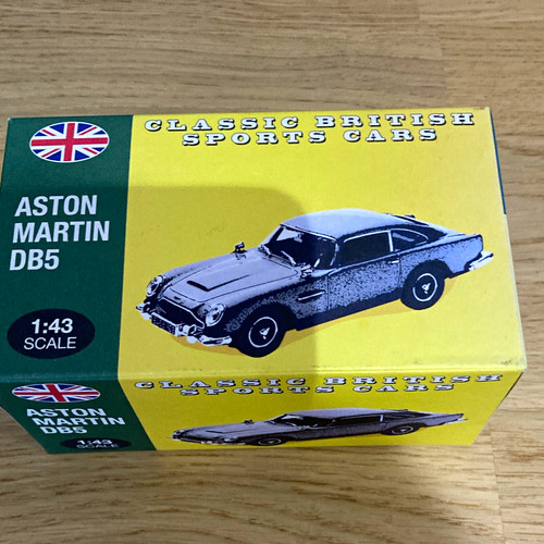 Classic british sports - british, cars