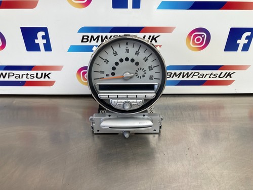 Mini cooper stereo radio - , boost