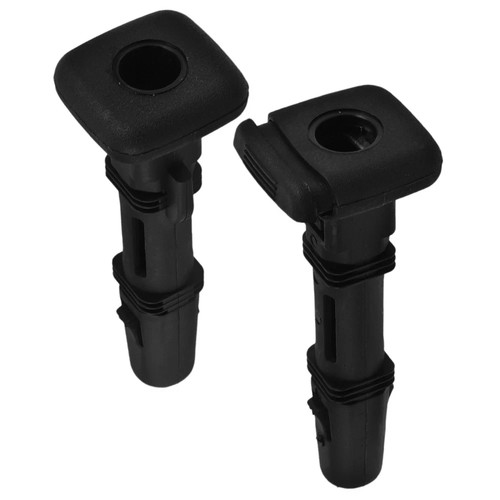 2pcs lockings car seat - ,