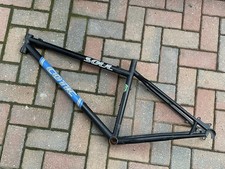 Cotic Soul 853 Frame Small Steel 26