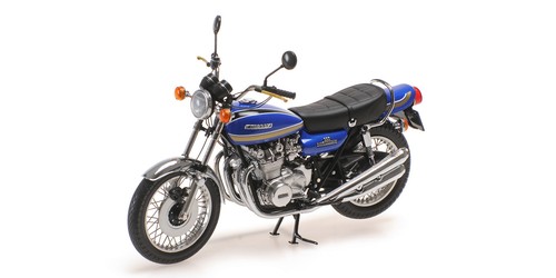 Minichamps kawasaki 900 - minichamps,