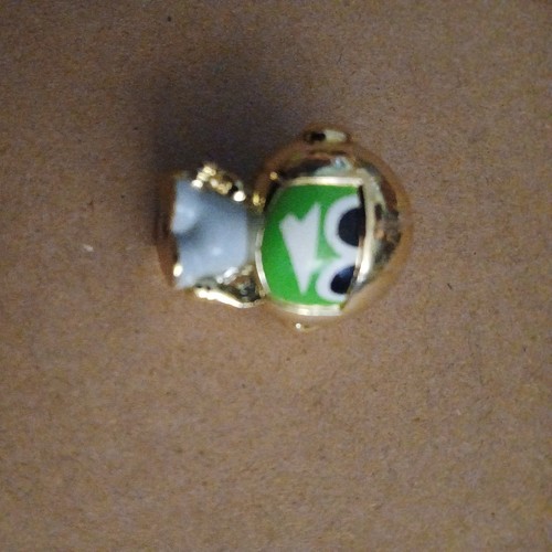 Rare gogos crazy - crazy, bones