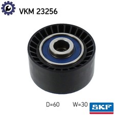 DEFLECTION PULLEYGUIDE PULLEY