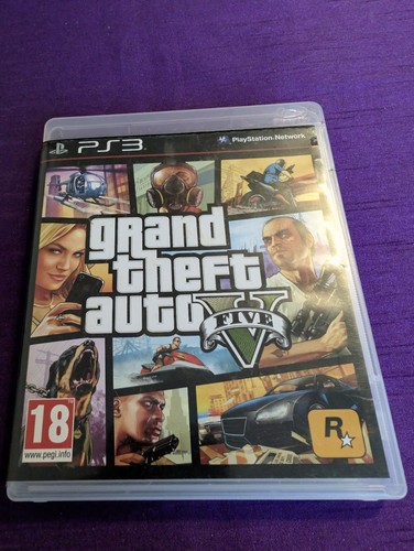 Grand theft auto - grand, gta
