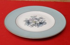 Royal Worcester Fine Bone China 23cm Plate Woodland