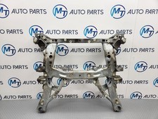 BMW 3 SERIES FRONT AXLE