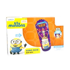 Minions King Bob Inflatable