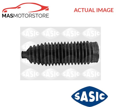 Bellows steering rack boot - steering,