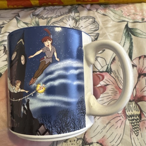 Vintage walt disney - walt,