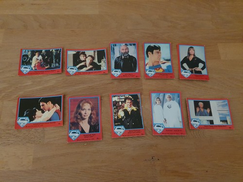 Selection 1978 topps - 65,