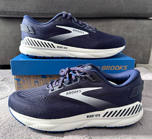 Brooks beast gts men s - gts, men's