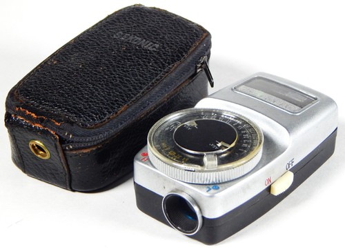 Sekonic microlite ambient - sekonic,