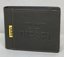 DIESEL Stylish Men's Genuine