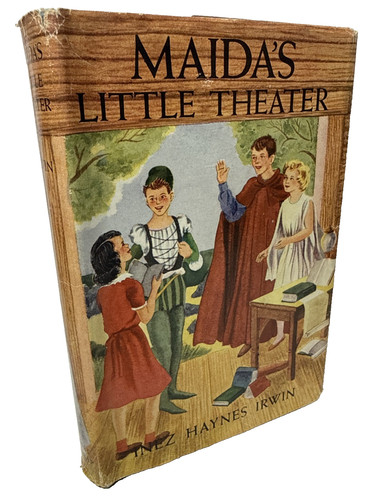 Maida little theater inez - maida's,