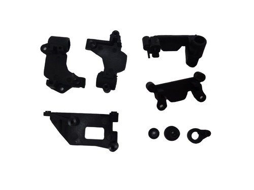 Ram 1500 ford f150 servo - 1/8,