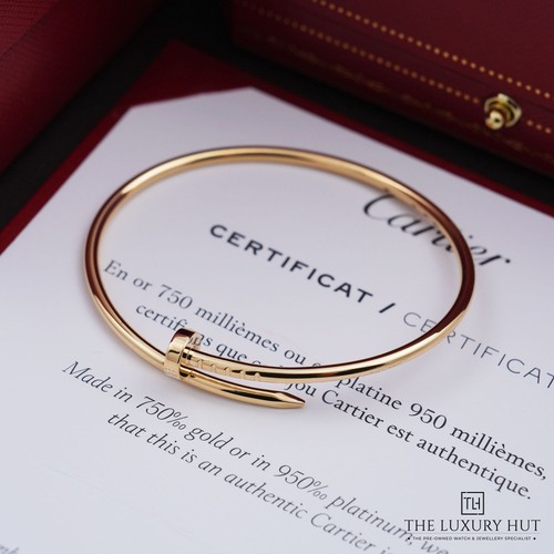 Cartier 18ct yellow gold - cartier,