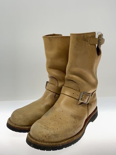 Wesco boots engineer - engineer,