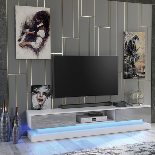 Unit stand cabinet - tv,