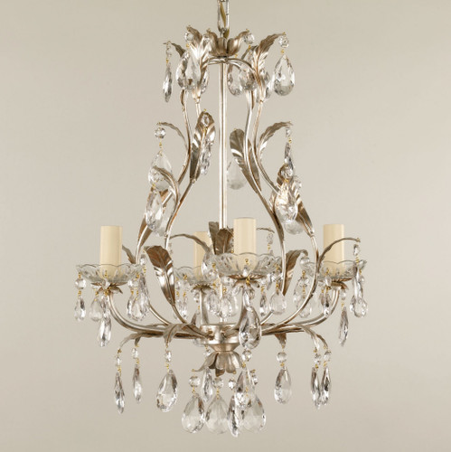 Vaughan joliet chandelier - vaughan,