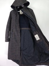 Seasalt Janelle Coat Size 8